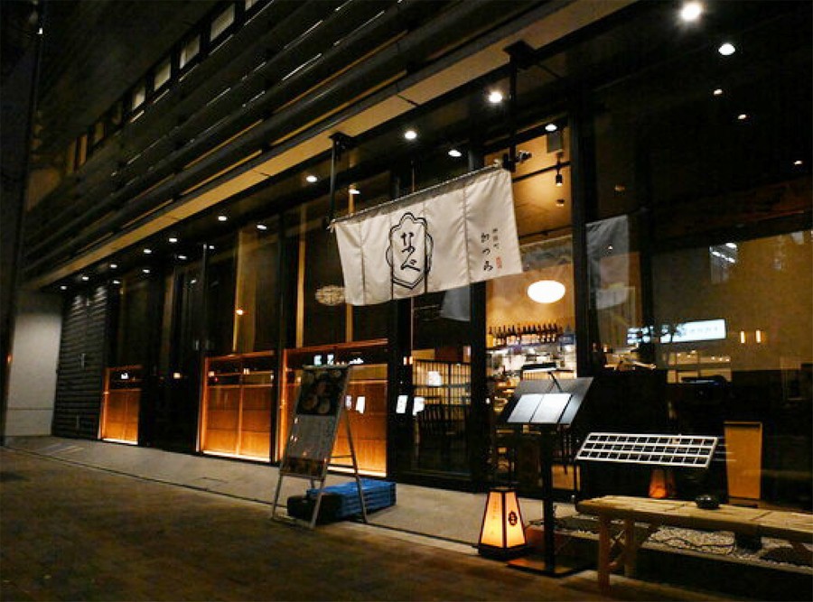 VIDRIO CoCoLo 新潟店