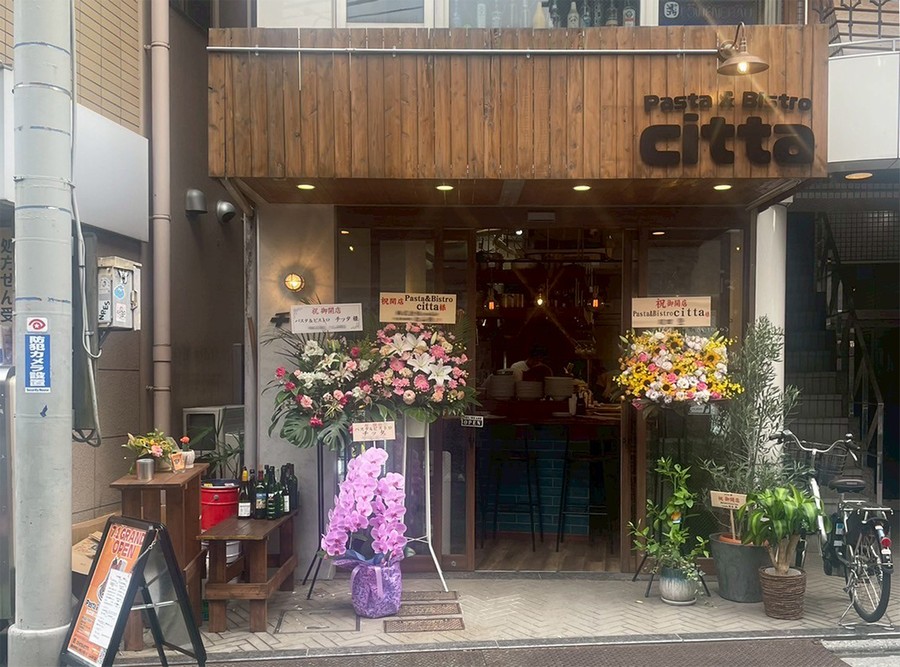 Pasta&Bistro citta